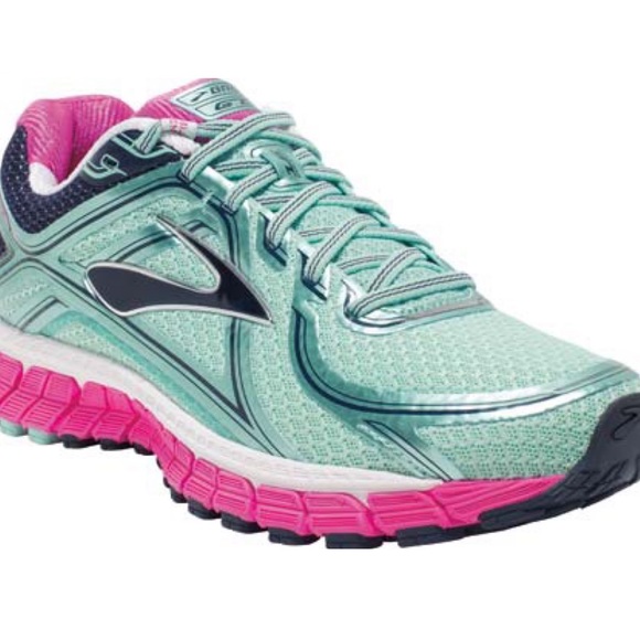 brooks gts 16